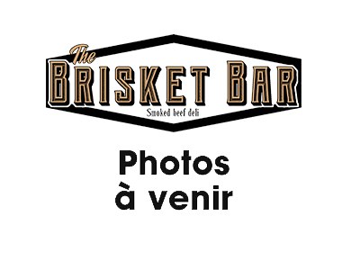 THE BRISKET BAR SANDWICHErie ANTIBES Img Prdt