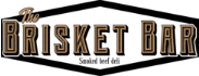 The Brisket Bar Logo