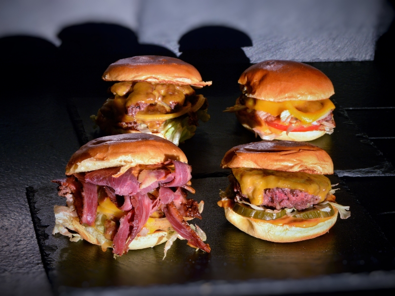 The Brisket Bar SANDWICHErie ANTIBES Realisations 14