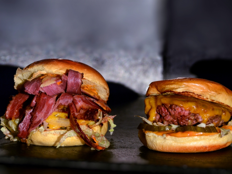 The Brisket Bar SANDWICHErie ANTIBES Realisations 15