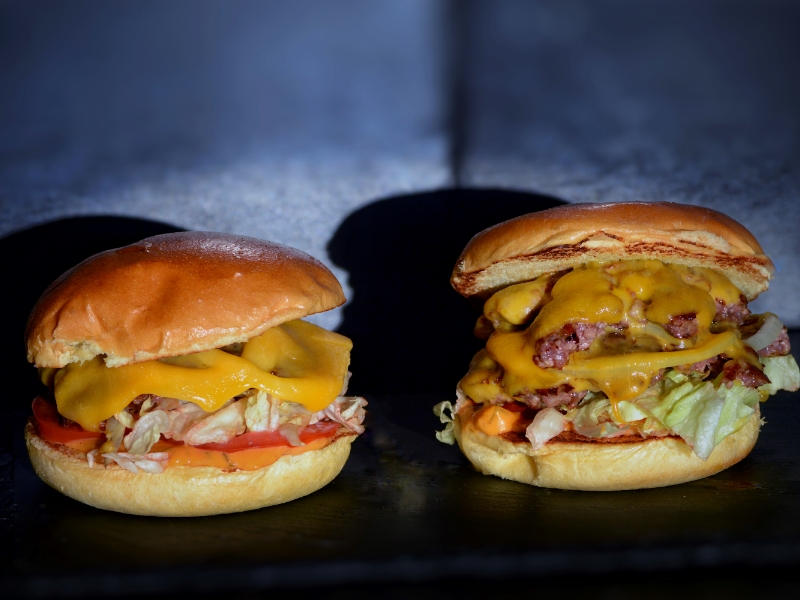 The Brisket Bar SANDWICHErie ANTIBES Realisations 16