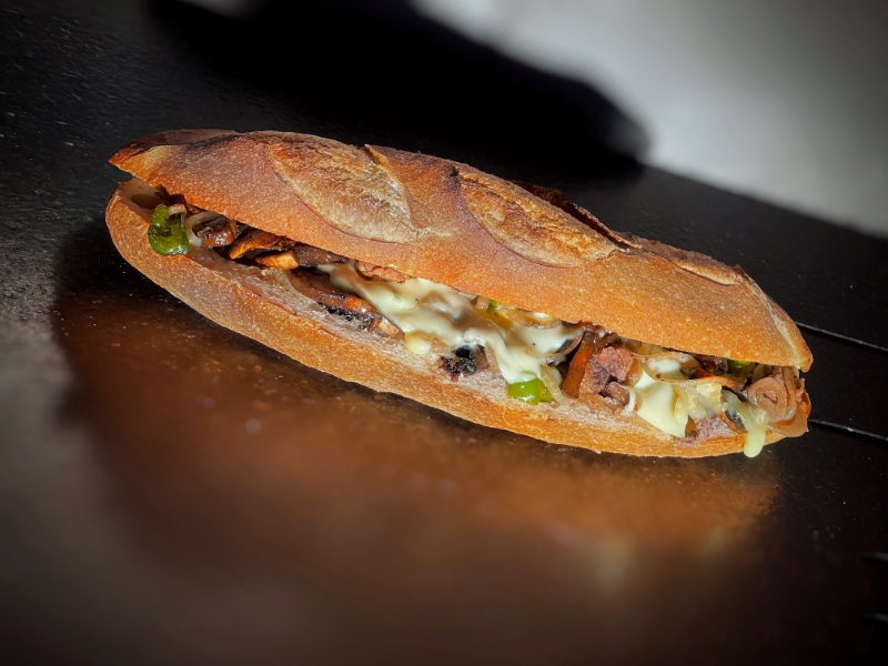 The Brisket Bar SANDWICHErie ANTIBES Realisations 17