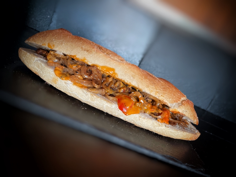 The Brisket Bar SANDWICHErie ANTIBES Realisations 18