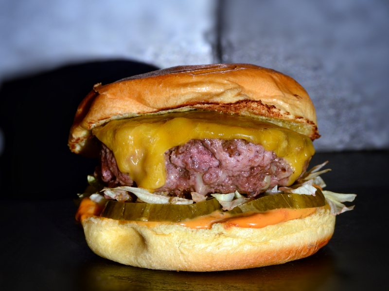 The Brisket Bar SANDWICHErie ANTIBES Realisations 19