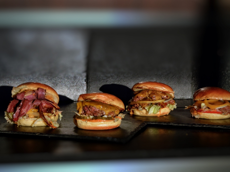 The Brisket Bar SANDWICHErie ANTIBES Realisations 2