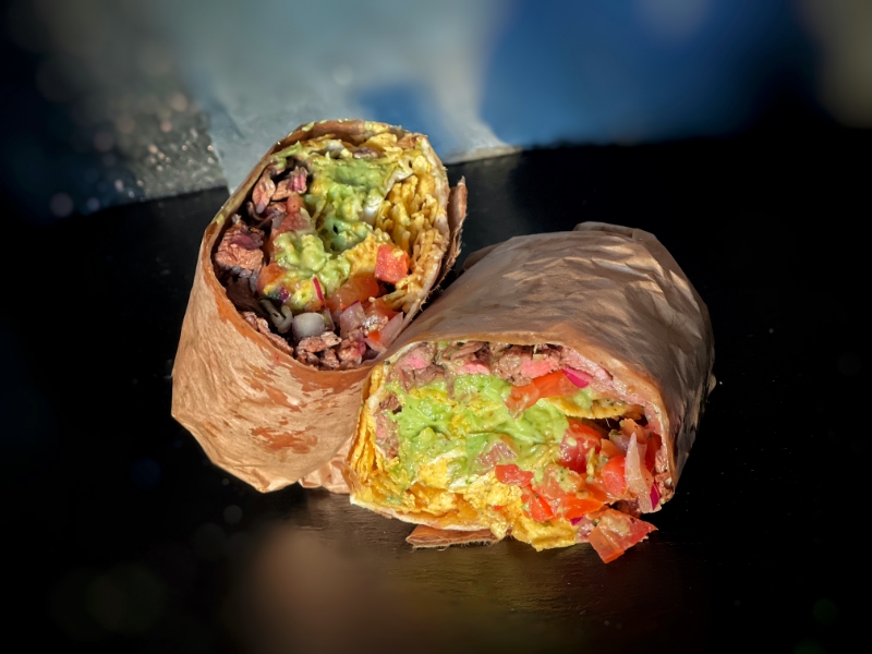 The Brisket Bar SANDWICHErie ANTIBES Realisations 4