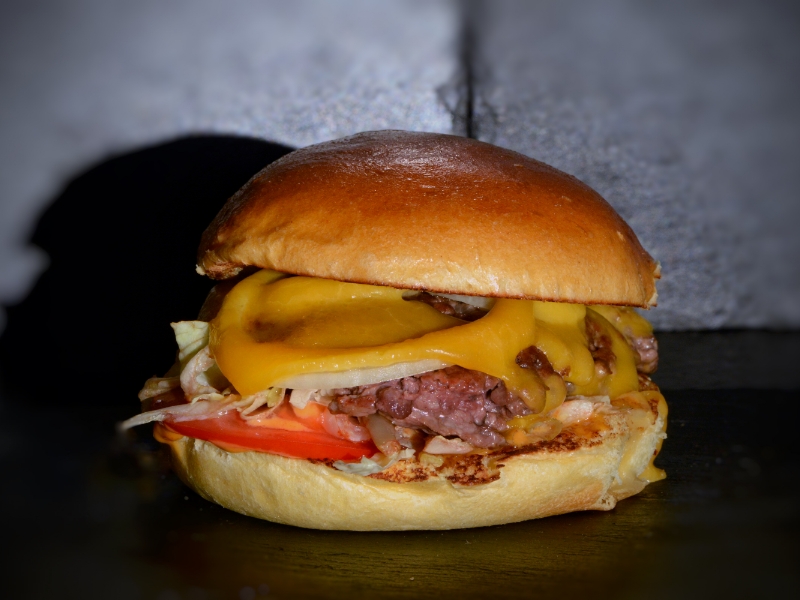 The Brisket Bar SANDWICHErie ANTIBES Realisations 6