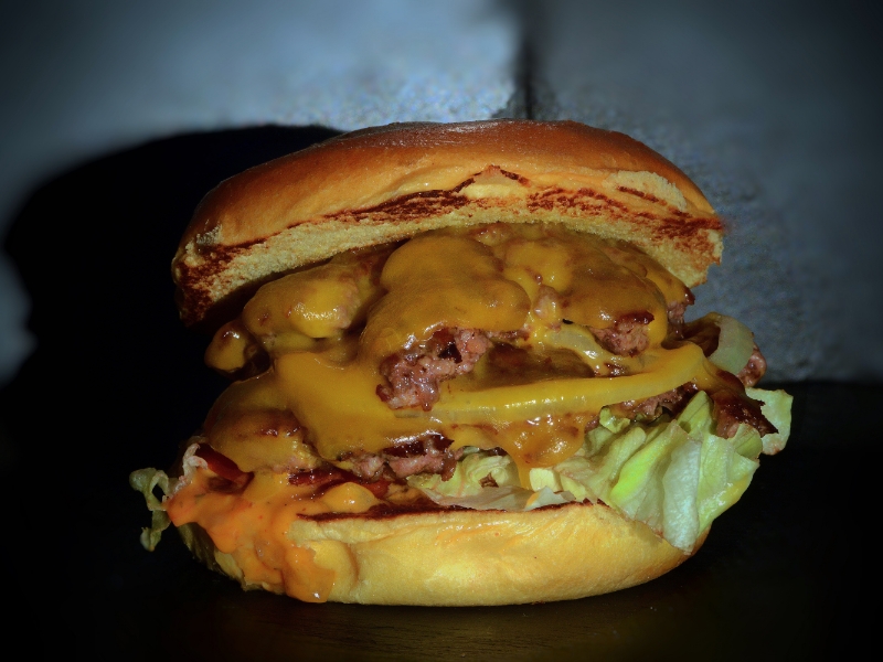 The Brisket Bar SANDWICHErie ANTIBES Realisations 7