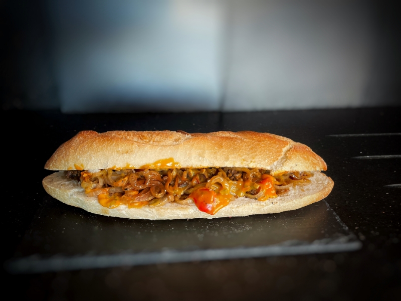 The Brisket Bar SANDWICHErie ANTIBES Realisations 8